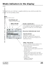 Preview for 25 page of Burkert 8285 Instruction Manual