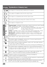 Preview for 26 page of Burkert 8285 Instruction Manual