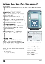 Preview for 30 page of Burkert 8285 Instruction Manual