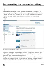 Preview for 32 page of Burkert 8285 Instruction Manual