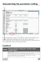 Preview for 33 page of Burkert 8285 Instruction Manual