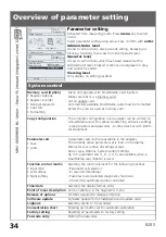 Preview for 34 page of Burkert 8285 Instruction Manual