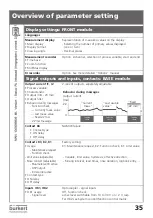 Preview for 35 page of Burkert 8285 Instruction Manual