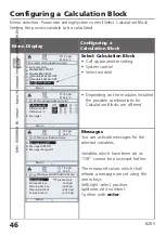 Preview for 46 page of Burkert 8285 Instruction Manual