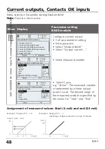 Preview for 48 page of Burkert 8285 Instruction Manual