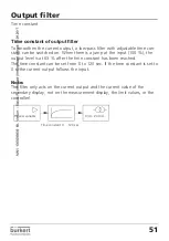 Preview for 51 page of Burkert 8285 Instruction Manual