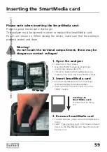 Preview for 59 page of Burkert 8285 Instruction Manual