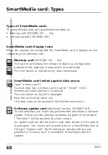 Preview for 60 page of Burkert 8285 Instruction Manual