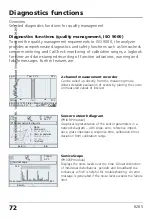 Preview for 72 page of Burkert 8285 Instruction Manual