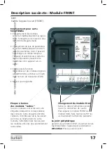 Preview for 113 page of Burkert 8285 Instruction Manual