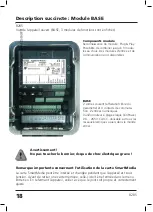 Preview for 114 page of Burkert 8285 Instruction Manual