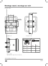 Preview for 118 page of Burkert 8285 Instruction Manual