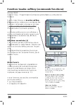 Preview for 126 page of Burkert 8285 Instruction Manual