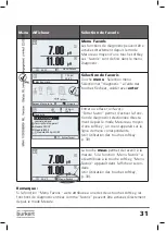 Preview for 127 page of Burkert 8285 Instruction Manual