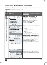 Preview for 134 page of Burkert 8285 Instruction Manual