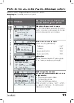 Preview for 135 page of Burkert 8285 Instruction Manual