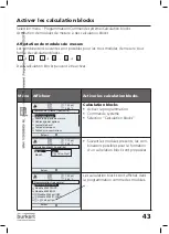 Preview for 139 page of Burkert 8285 Instruction Manual