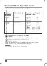 Preview for 140 page of Burkert 8285 Instruction Manual