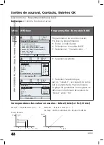 Preview for 144 page of Burkert 8285 Instruction Manual