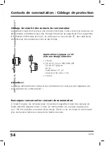 Preview for 150 page of Burkert 8285 Instruction Manual