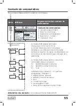 Preview for 151 page of Burkert 8285 Instruction Manual