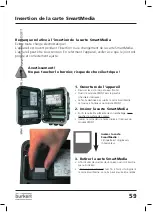 Preview for 155 page of Burkert 8285 Instruction Manual