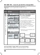 Preview for 162 page of Burkert 8285 Instruction Manual