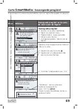 Preview for 165 page of Burkert 8285 Instruction Manual