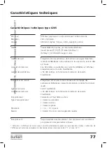 Preview for 173 page of Burkert 8285 Instruction Manual