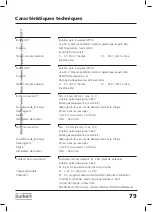 Preview for 175 page of Burkert 8285 Instruction Manual