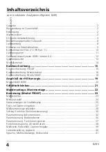 Preview for 196 page of Burkert 8285 Instruction Manual