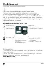 Preview for 206 page of Burkert 8285 Instruction Manual