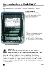 Preview for 210 page of Burkert 8285 Instruction Manual