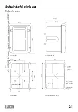 Preview for 213 page of Burkert 8285 Instruction Manual