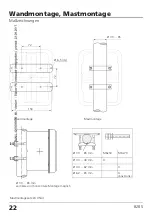 Preview for 214 page of Burkert 8285 Instruction Manual