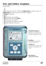 Preview for 219 page of Burkert 8285 Instruction Manual