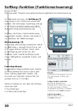 Preview for 222 page of Burkert 8285 Instruction Manual