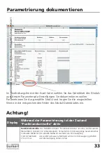 Preview for 225 page of Burkert 8285 Instruction Manual