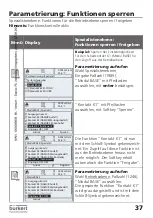 Preview for 229 page of Burkert 8285 Instruction Manual