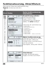 Preview for 230 page of Burkert 8285 Instruction Manual