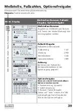 Preview for 231 page of Burkert 8285 Instruction Manual