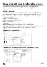 Preview for 234 page of Burkert 8285 Instruction Manual