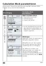 Preview for 238 page of Burkert 8285 Instruction Manual