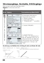 Preview for 240 page of Burkert 8285 Instruction Manual