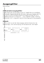 Preview for 243 page of Burkert 8285 Instruction Manual