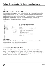 Preview for 246 page of Burkert 8285 Instruction Manual