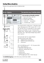 Preview for 247 page of Burkert 8285 Instruction Manual