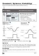 Preview for 248 page of Burkert 8285 Instruction Manual