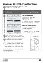 Preview for 249 page of Burkert 8285 Instruction Manual