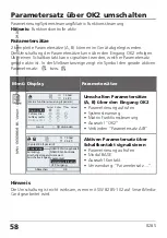 Preview for 250 page of Burkert 8285 Instruction Manual